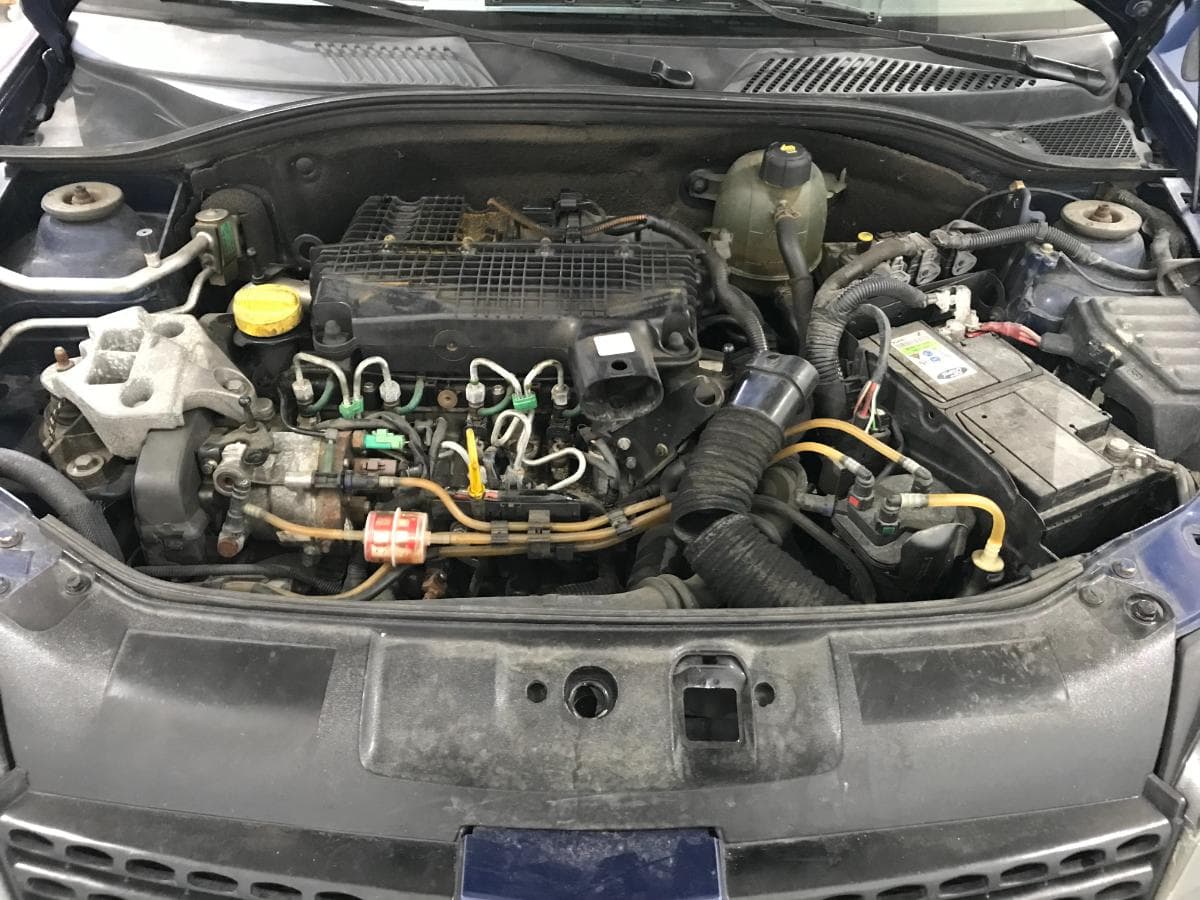 Renault Clio 1.5 DCI — imagen 4
