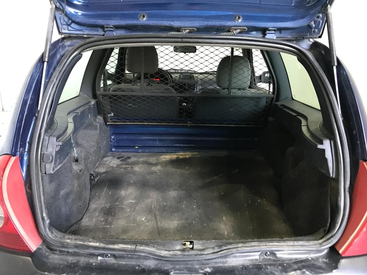 Renault Clio 1.5 DCI — imagen 9