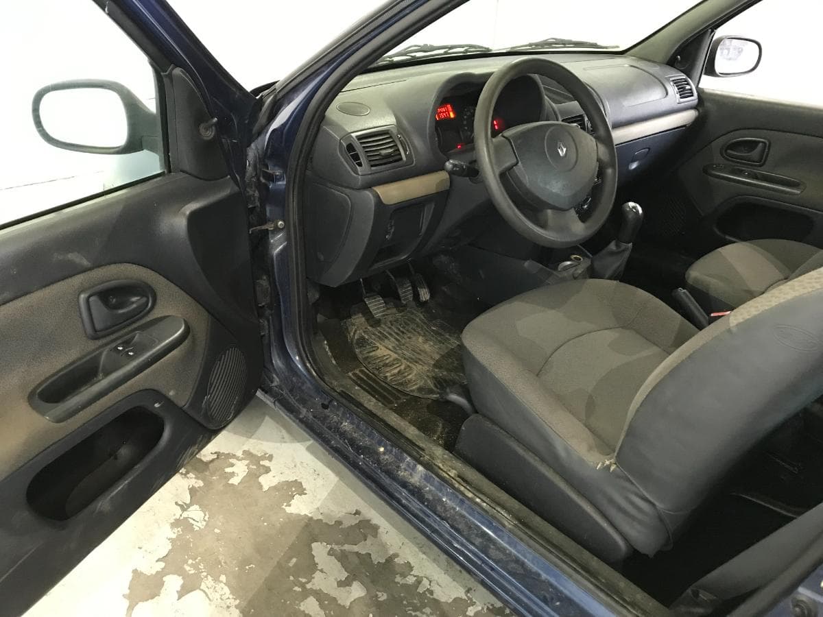 Renault Clio 1.5 DCI — imagen 16