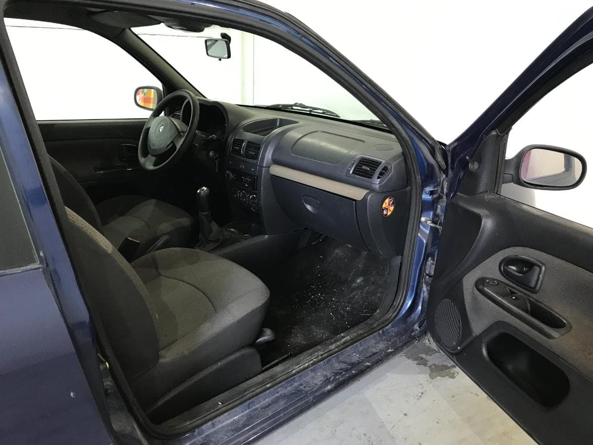Renault Clio 1.5 DCI — imagen 17