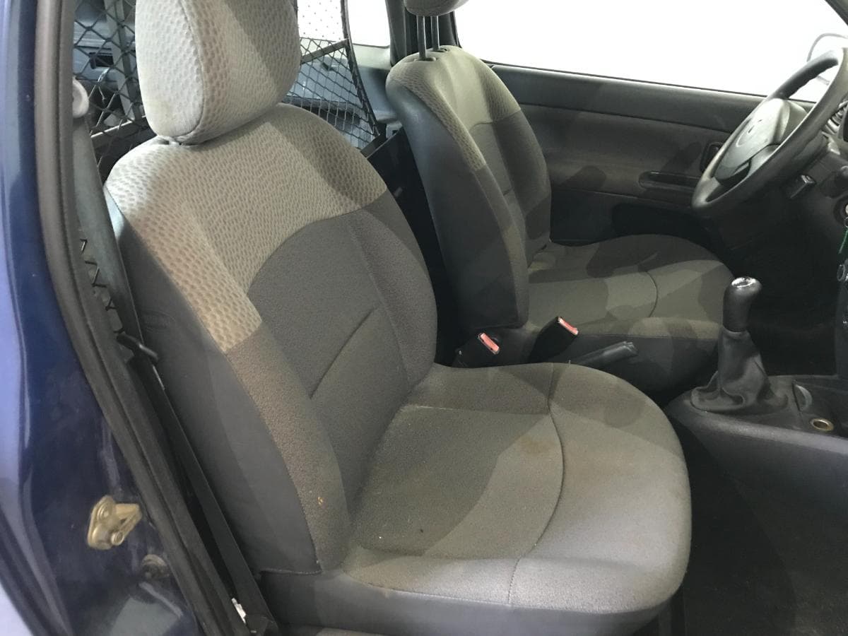 Renault Clio 1.5 DCI — imagen 19
