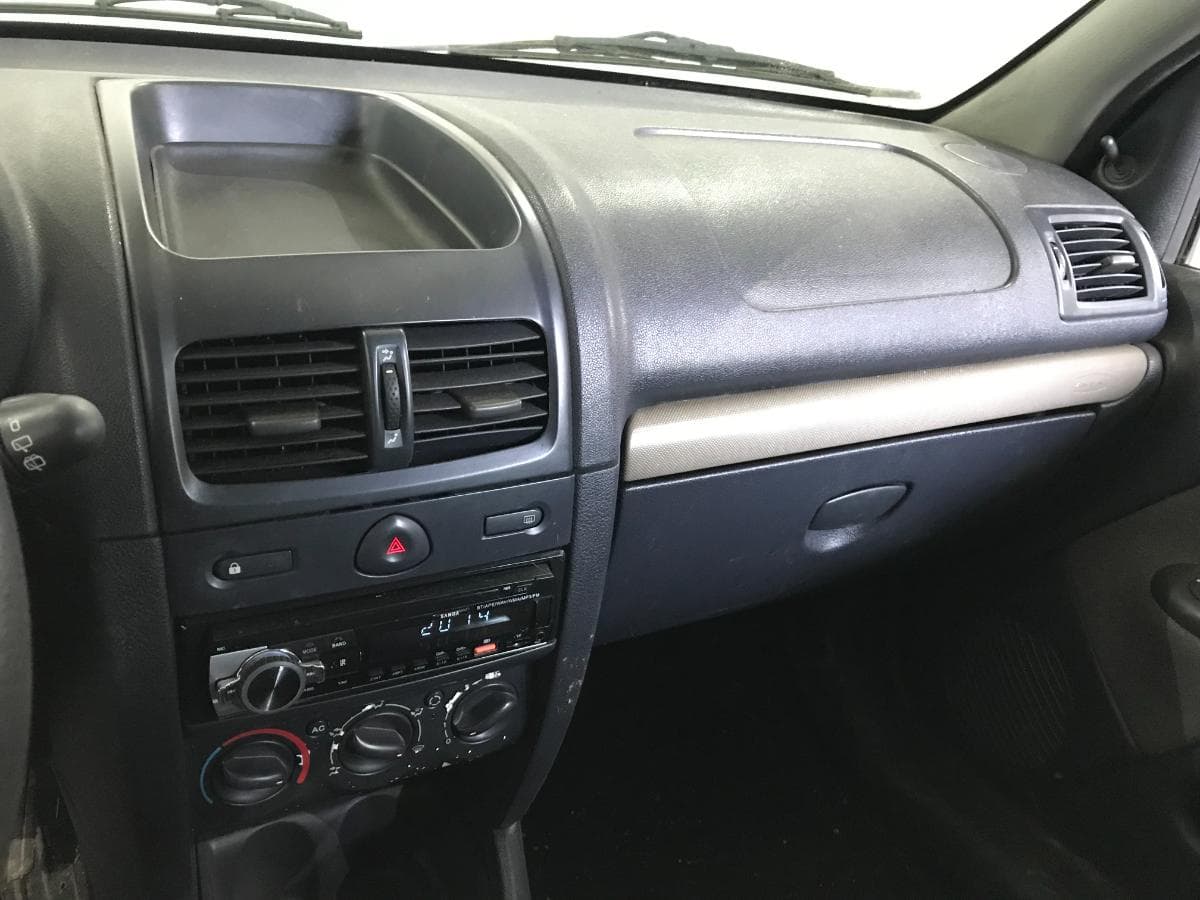 Renault Clio 1.5 DCI — imagen 21