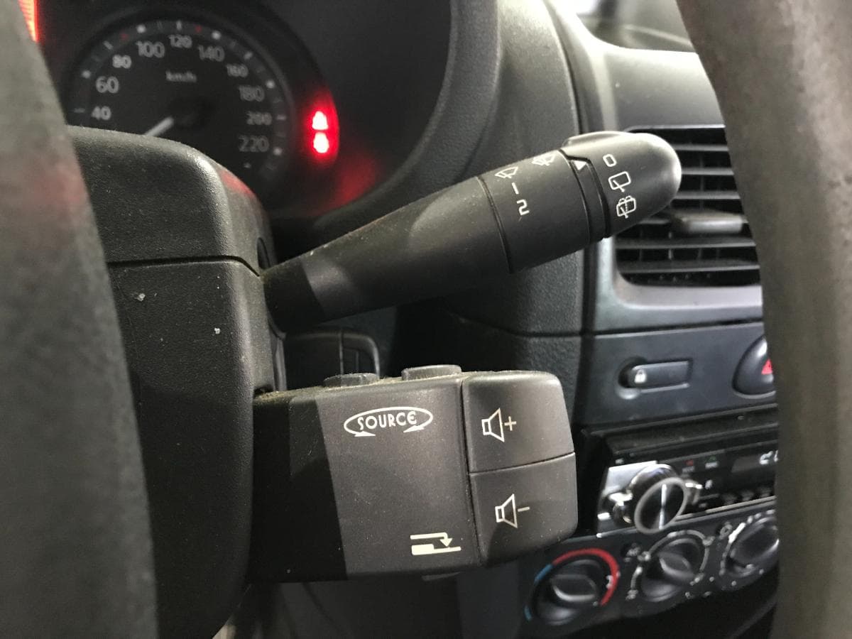 Renault Clio 1.5 DCI — imagen 25