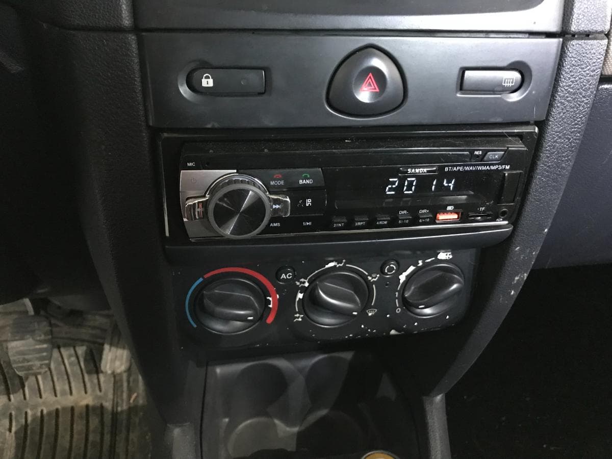 Renault Clio 1.5 DCI — imagen 26