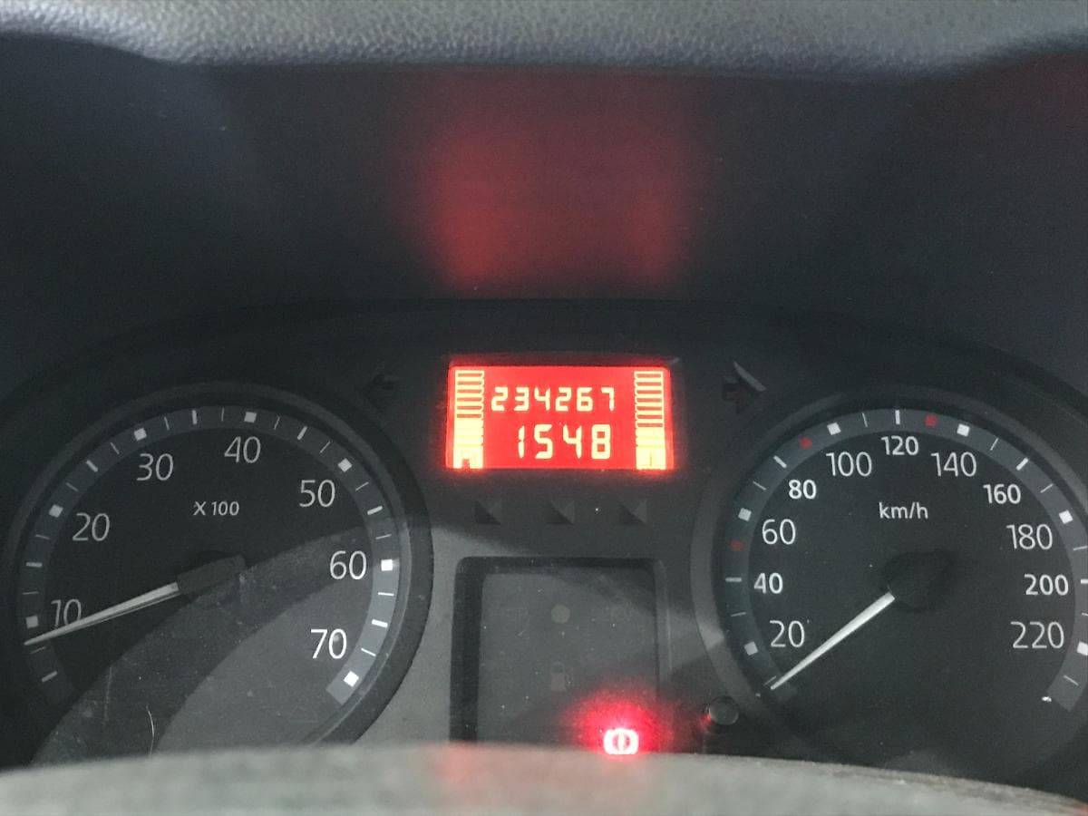 Renault Clio 1.5 DCI — imagen 27