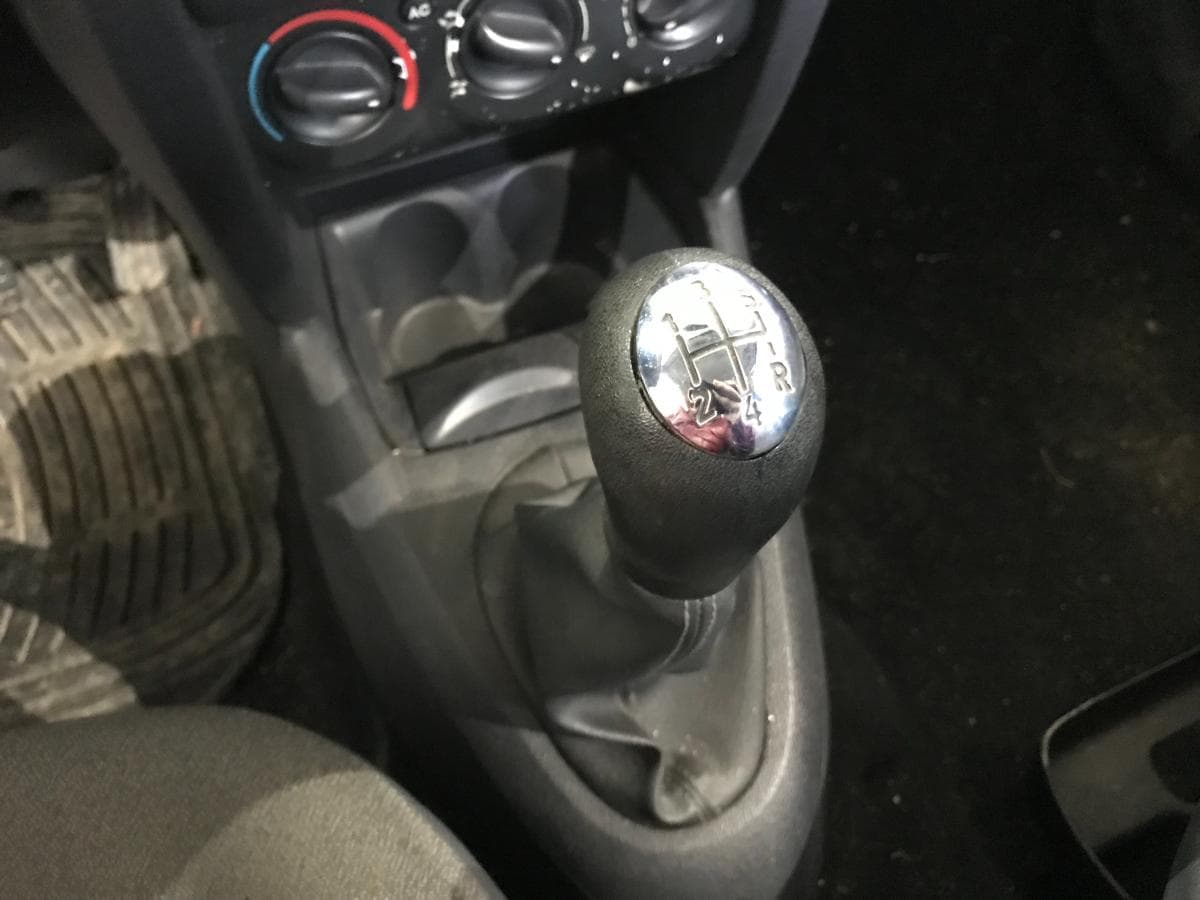 Renault Clio 1.5 DCI — imagen 29