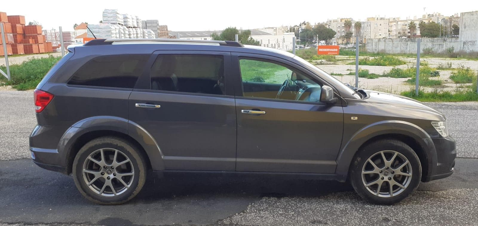 Fiat Freemont 2.0 JTD · Ano 2016 — image 7