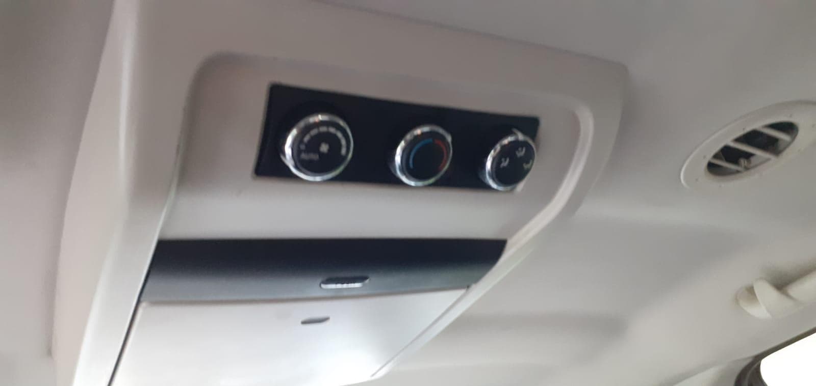 Fiat Freemont 2.0 JTD · Ano 2016 — image 17