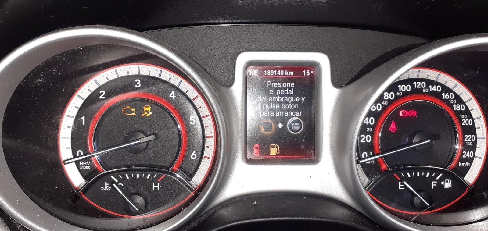 Fiat Freemont 2.0 JTD · Ano 2016 — image 18