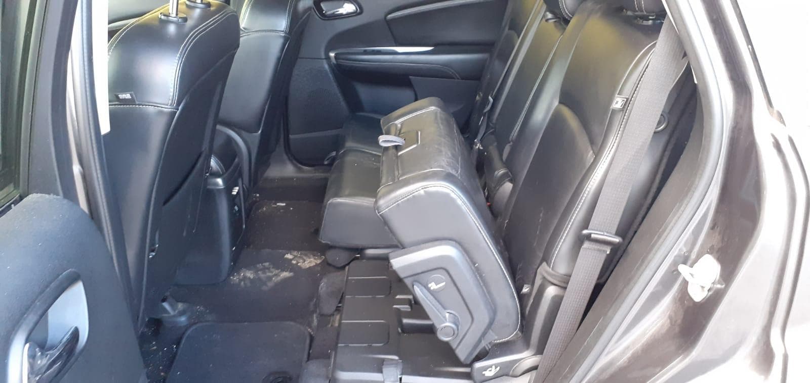 Fiat Freemont 2.0 JTD · Ano 2016 — image 19