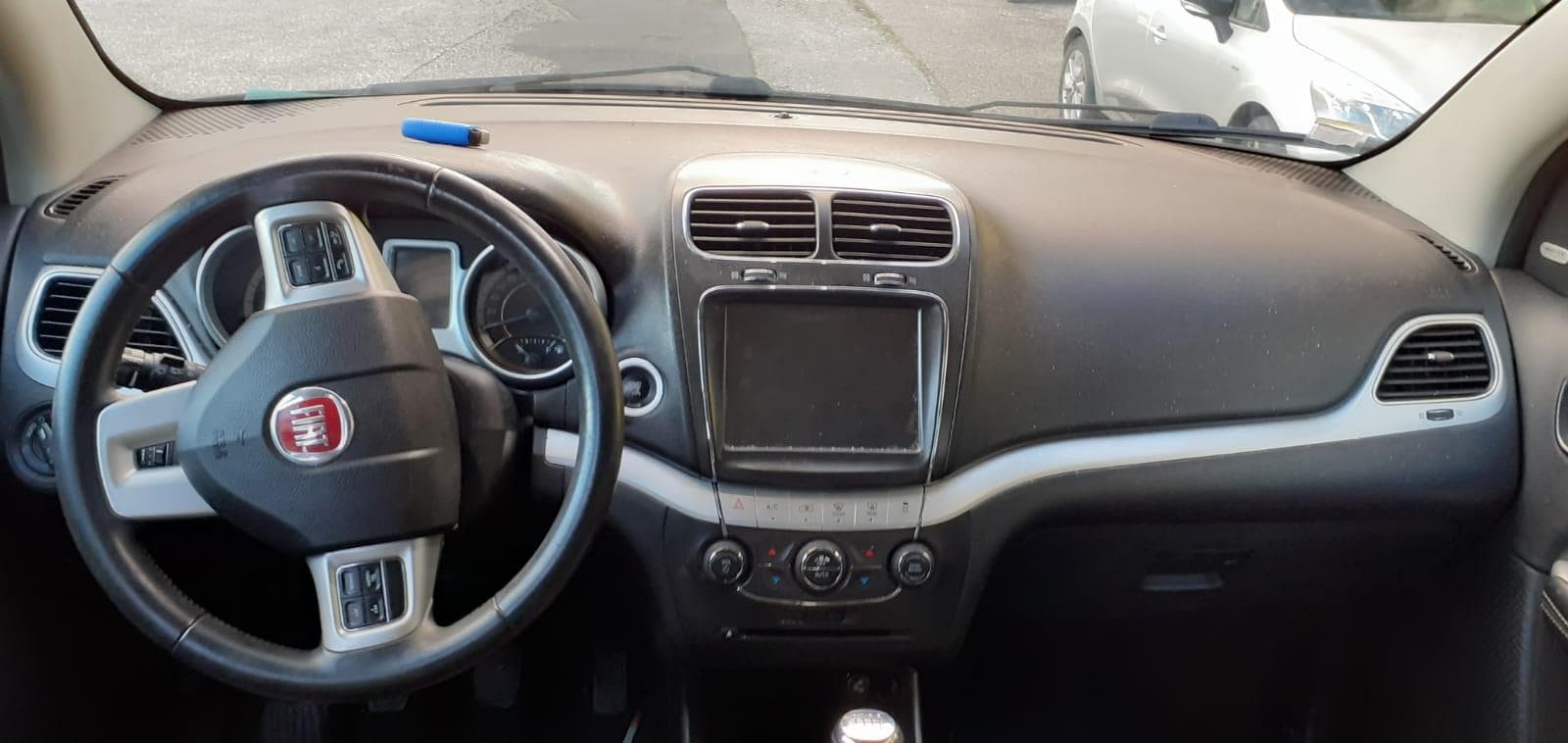 Fiat Freemont 2.0 JTD · Ano 2016 — image 20