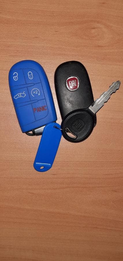Fiat Freemont 2.0 JTD · Ano 2016 — image 22