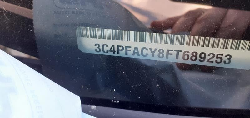 Fiat Freemont 2.0 JTD · Ano 2016 — image 21
