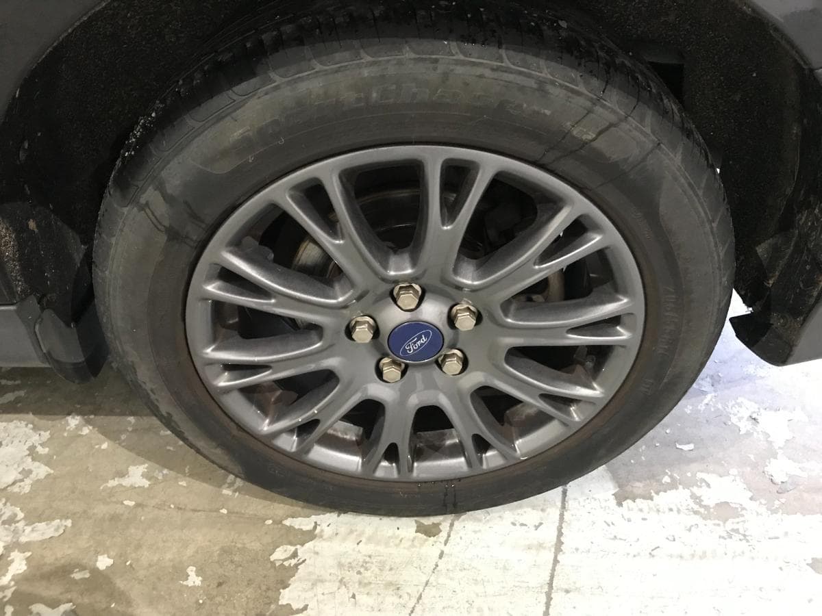 Ford Focus 1.6TDCI · Ano 2011 — image 12