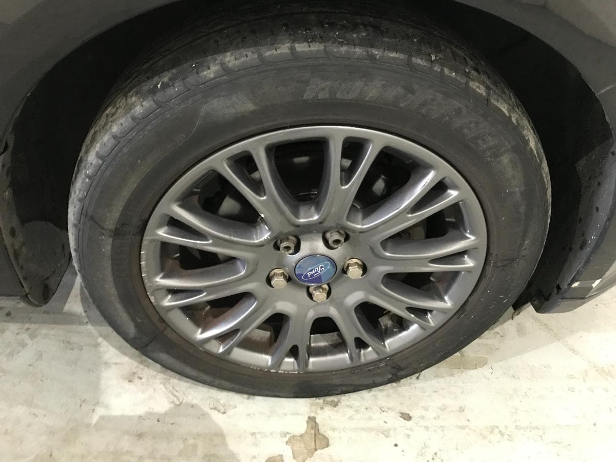 Ford Focus 1.6TDCI · Ano 2011 — image 13