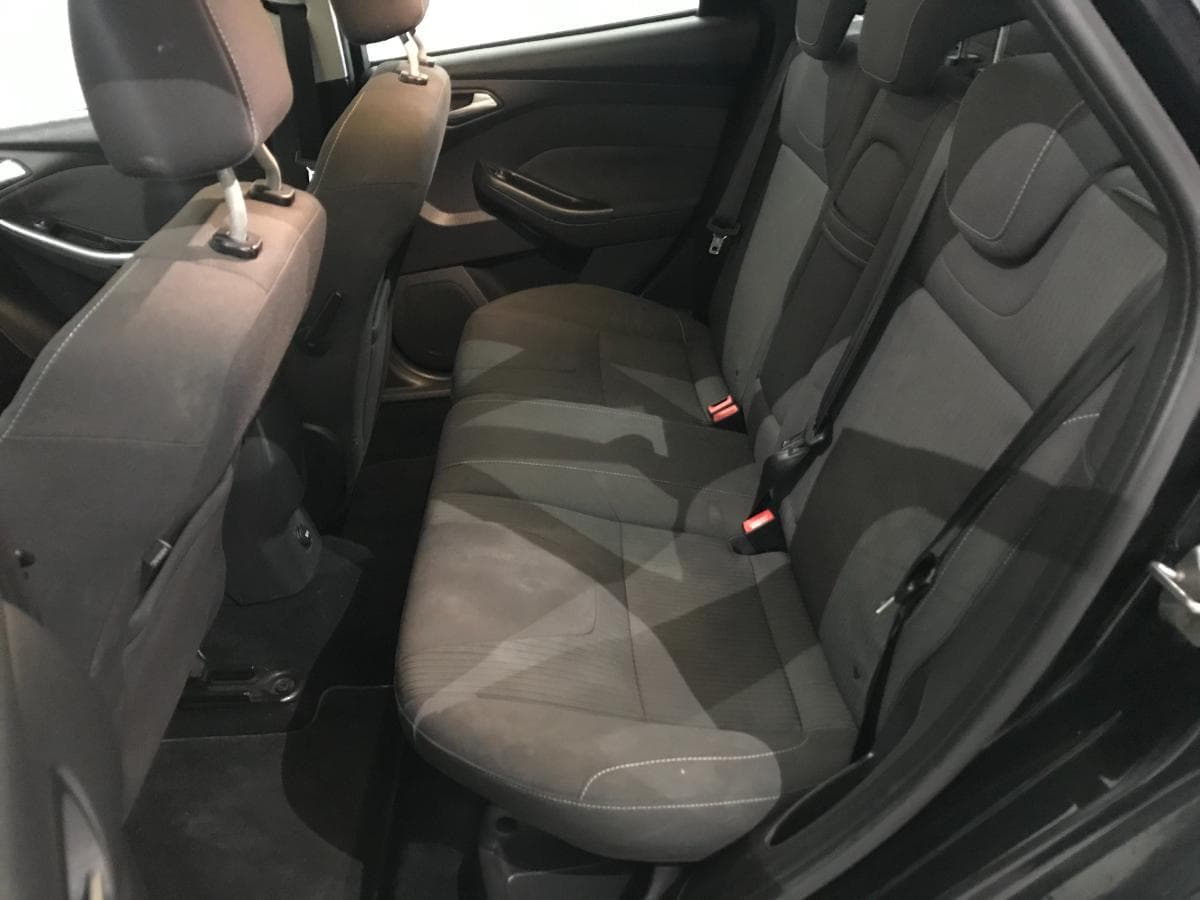 Ford Focus 1.6TDCI · Ano 2011 — image 30