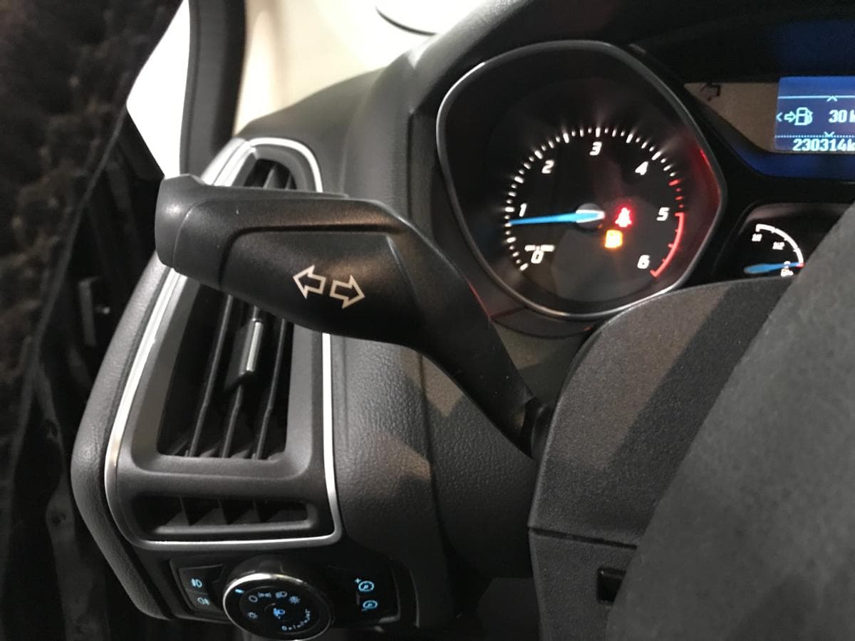Ford Focus 1.6TDCI · Ano 2011 — image 37
