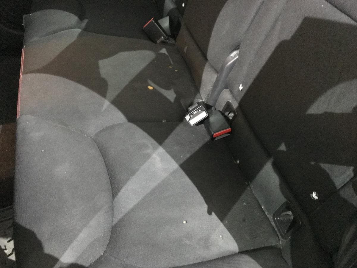 Renault Clio 1.5 DCI · Ano 2014 — imagen 17