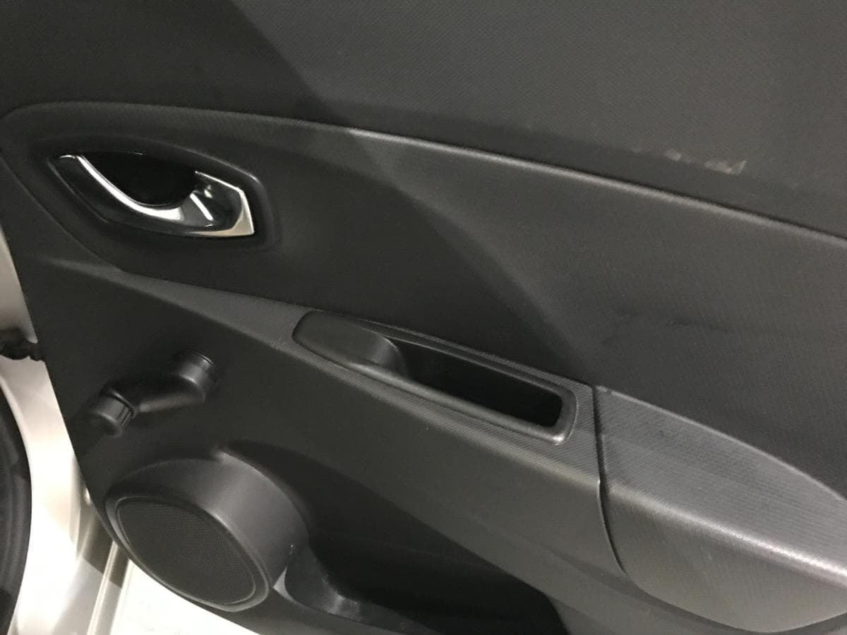Renault Clio 1.5 DCI · Ano 2014 — imagen 22