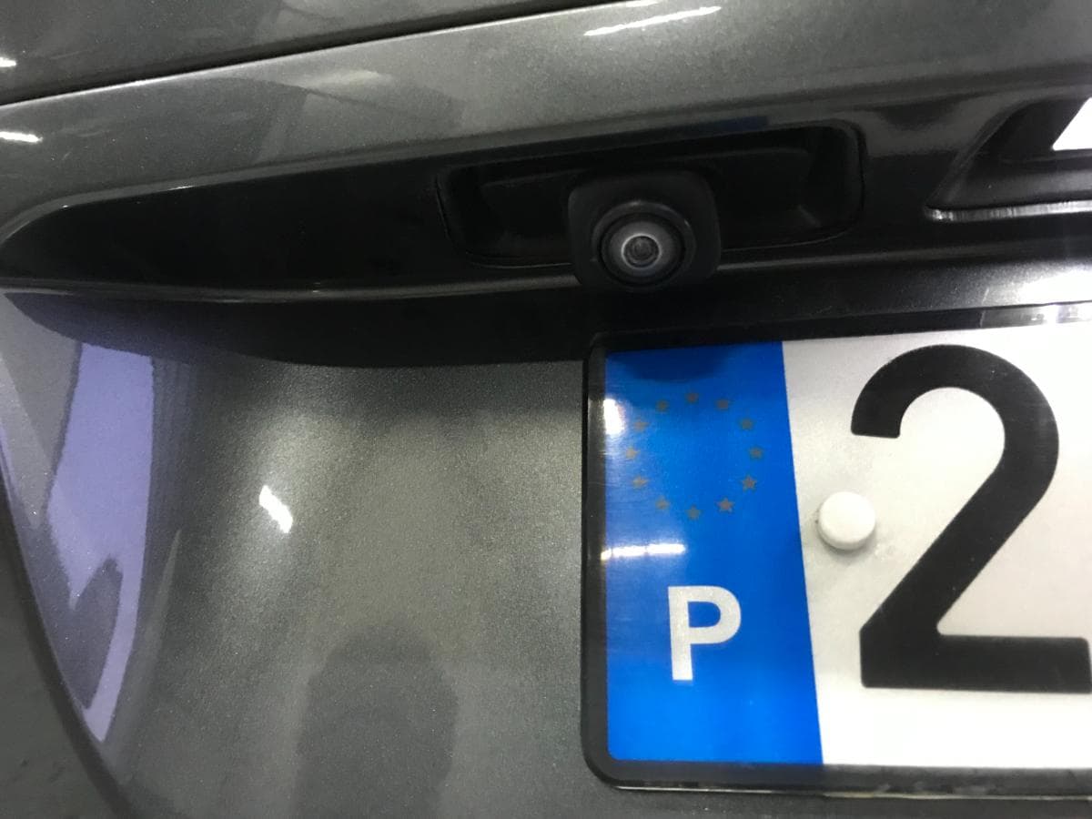 Citroën C4 Grand Picasso 1.6 HDI · Ano 2014 — imagem 11