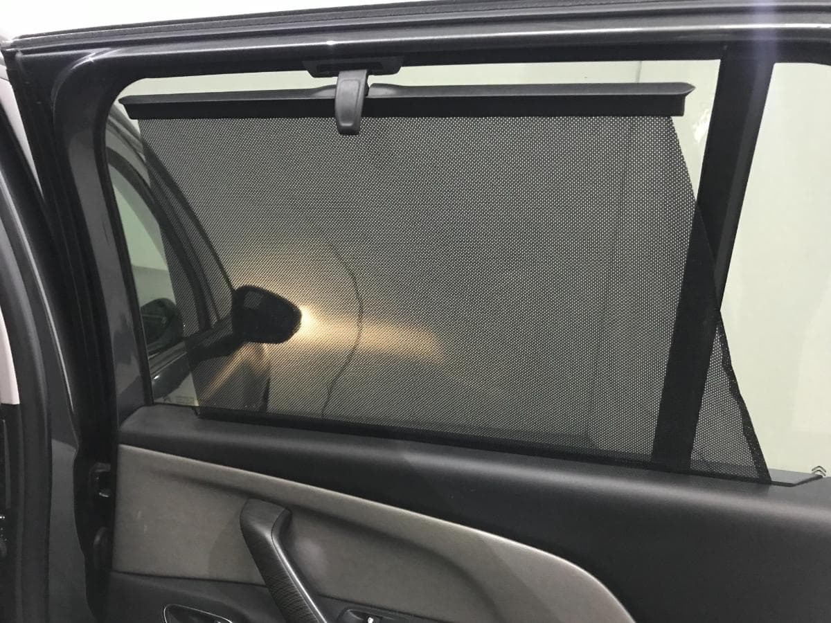 Citroën C4 Grand Picasso 1.6 HDI · Ano 2014 — imagem 24