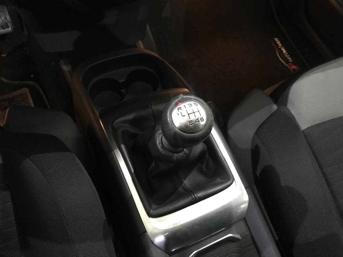 Citroën C4 Grand Picasso 1.6 HDI · Ano 2014 — imagem 31