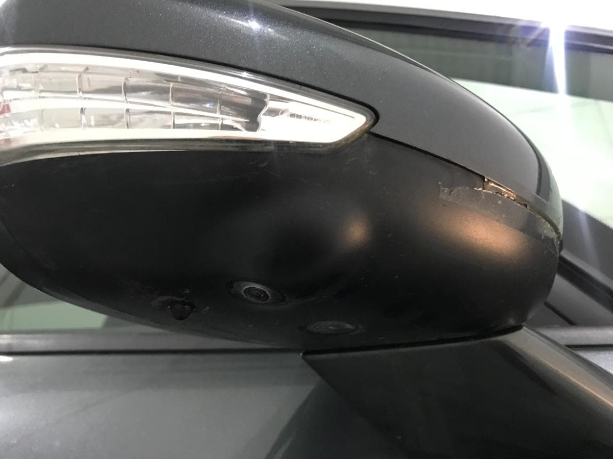Citroën C4 Grand Picasso 1.6 HDI · Ano 2014 — imagem 39