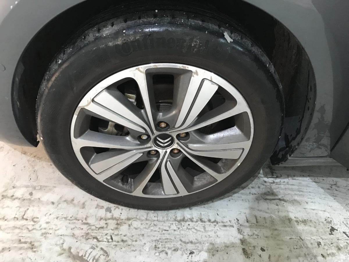 Citroën C4 Grand Picasso 1.6 HDI · Ano 2014 — imagem 44