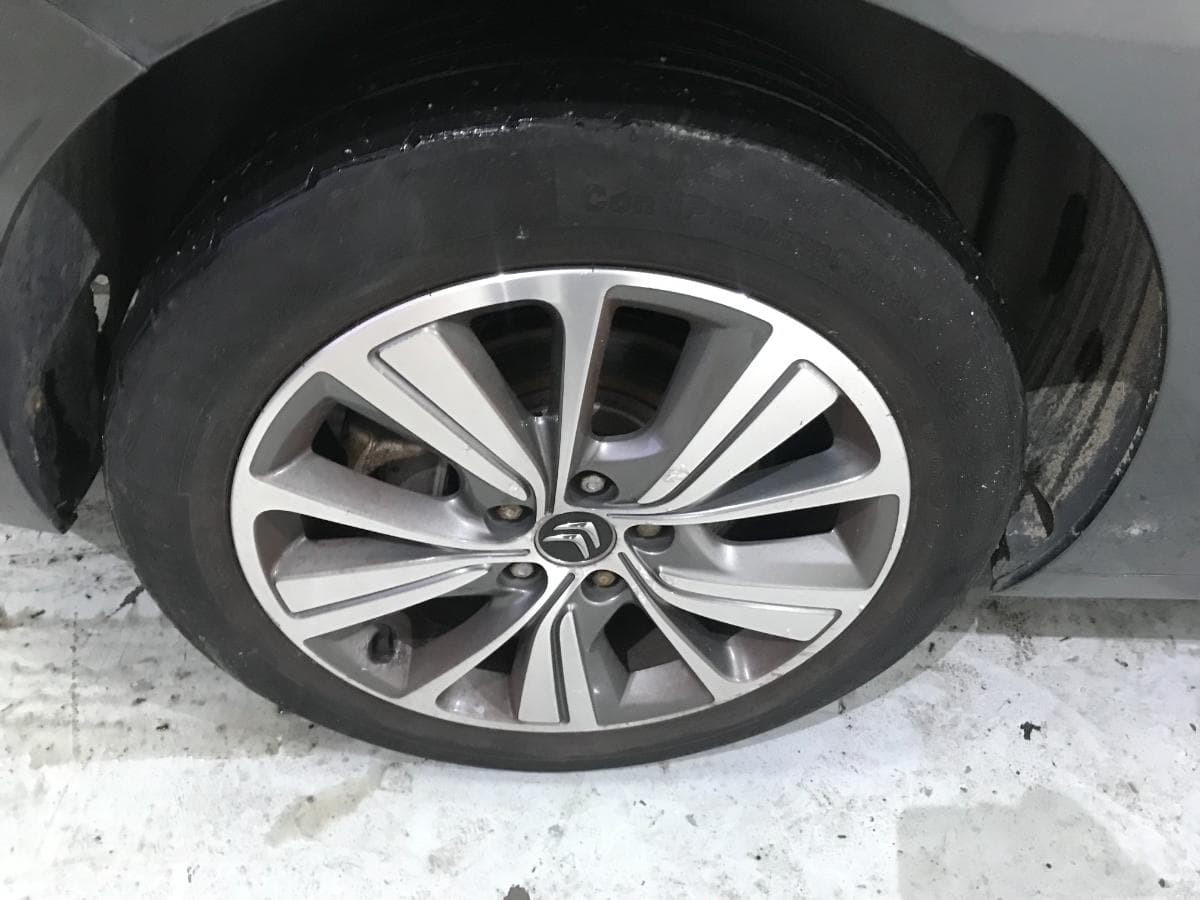 Citroën C4 Grand Picasso 1.6 HDI · Ano 2014 — imagem 45
