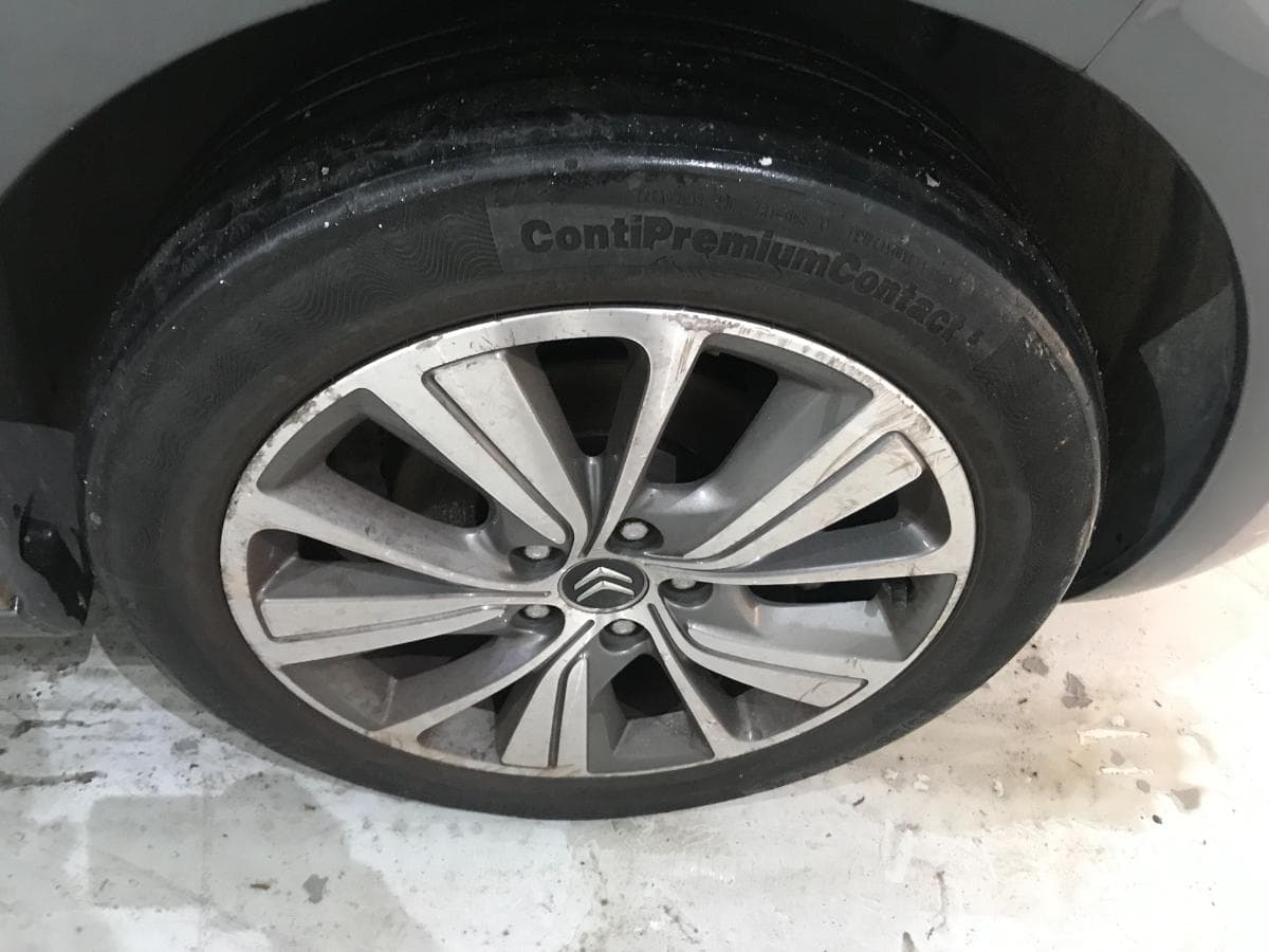 Citroën C4 Grand Picasso 1.6 HDI · Ano 2014 — imagem 46