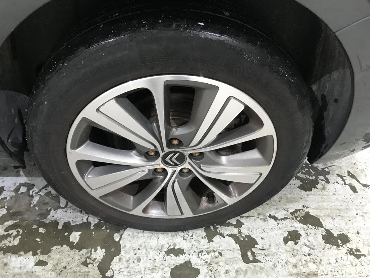 Citroën C4 Grand Picasso 1.6 HDI · Ano 2014 — imagem 47