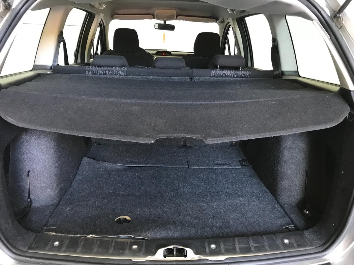 Peugeot 307 1.4 HDI · Ano 2005 — imagem 9