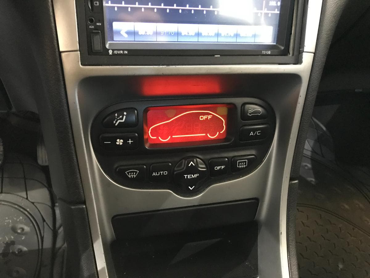 Peugeot 307 1.4 HDI · Ano 2005 — imagem 30