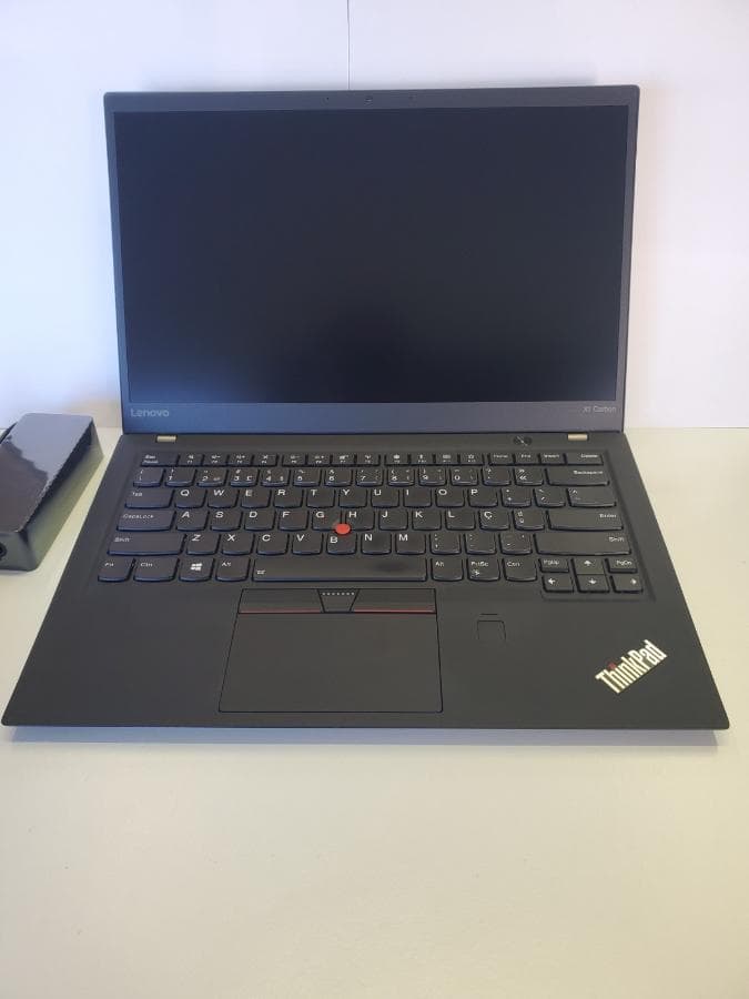 Portátil Lenovo ThinkPad X1 Carbon G5 — imagem 5