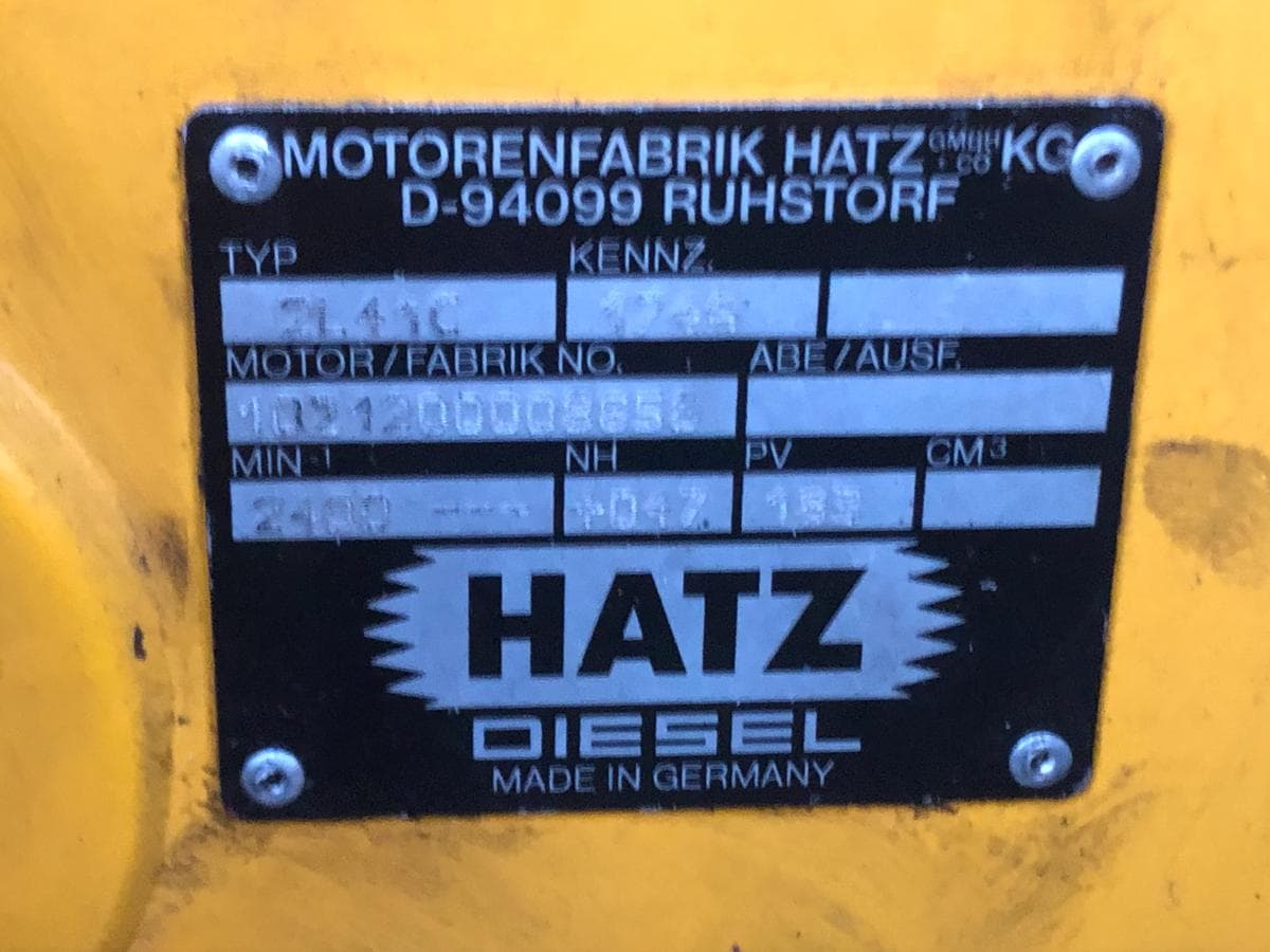 Plataforma Elevatória Haulotte HA15DX · Ano 2000 — imagem 25