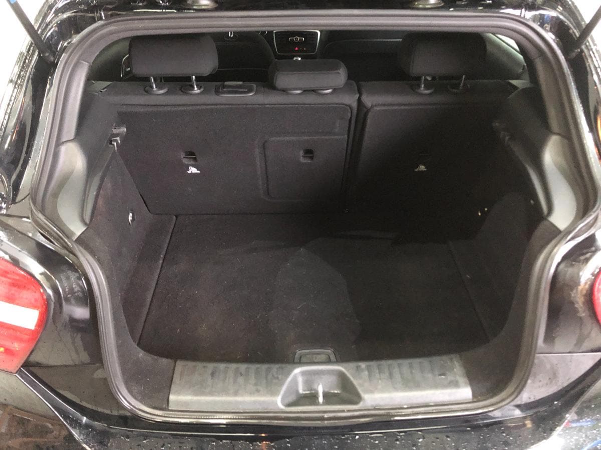 Mercedes-Benz Classe A 200 CDI· Ano 2014 — image 9