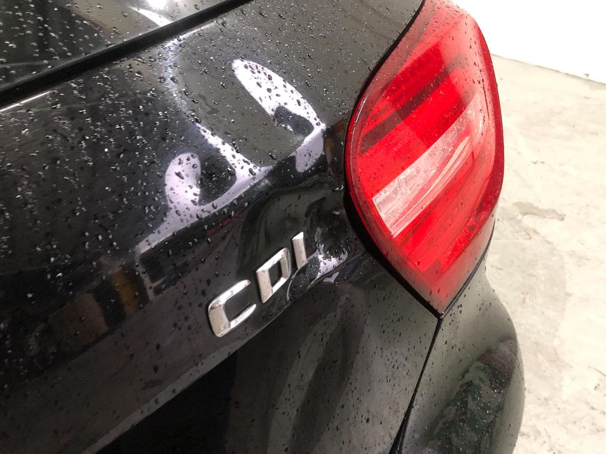 Mercedes-Benz Classe A 200 CDI· Ano 2014 — image 10