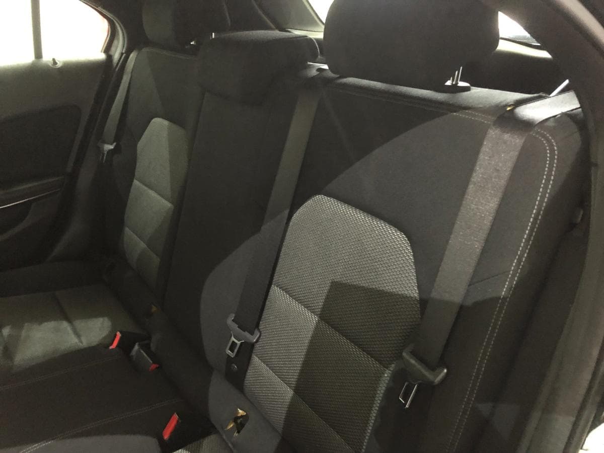 Mercedes-Benz Classe A 200 CDI· Ano 2014 — image 20
