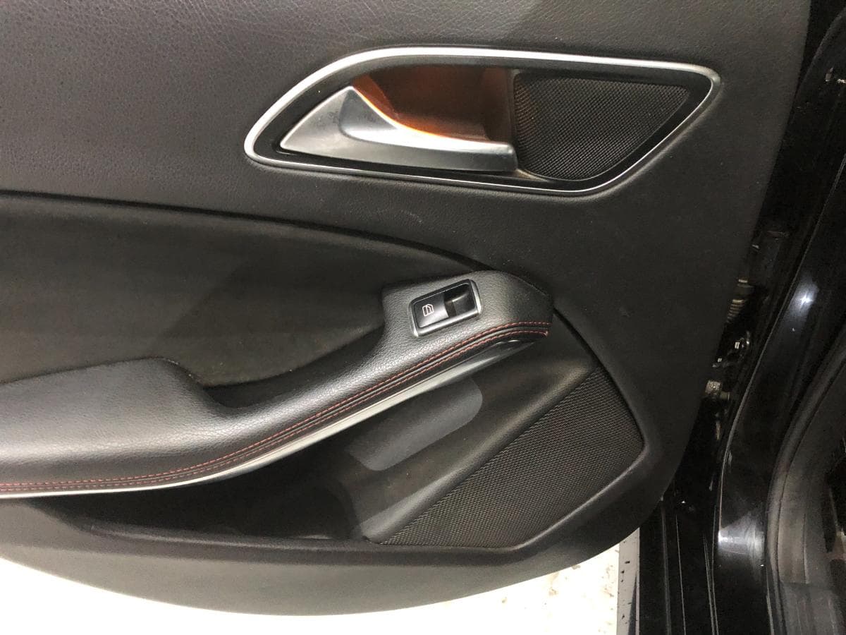 Mercedes-Benz Classe A 200 CDI· Ano 2014 — image 21