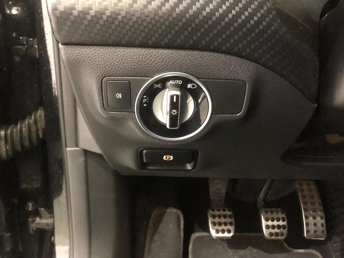 Mercedes-Benz Classe A 200 CDI· Ano 2014 — image 41