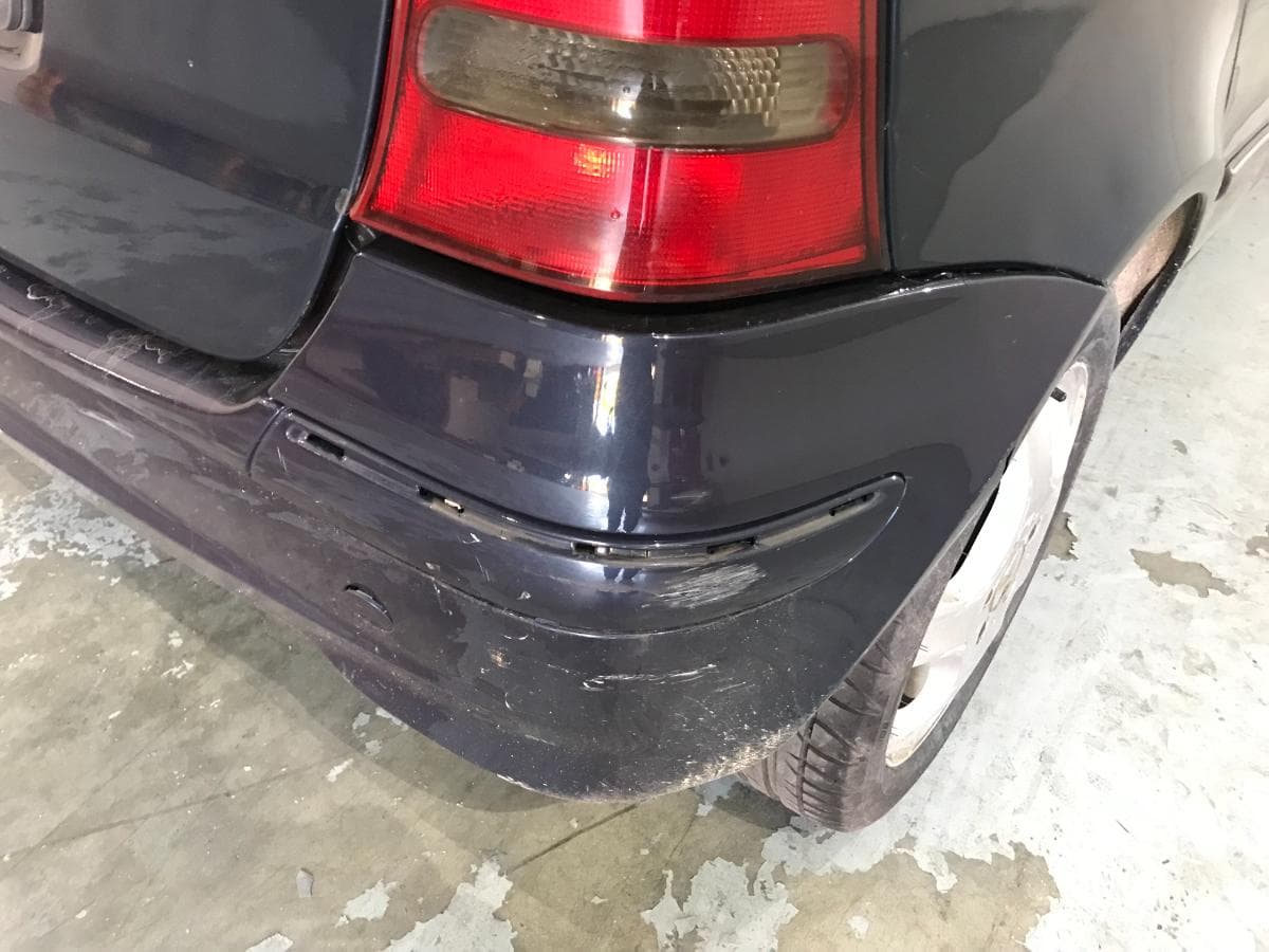 Mercedes-Benz A140 1.4 · Ano 2002 — imagen 9