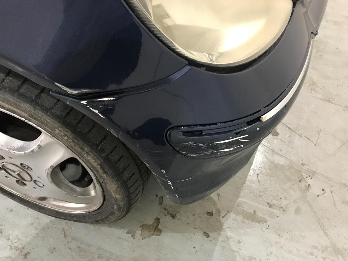 Mercedes-Benz A140 1.4 · Ano 2002 — imagen 12