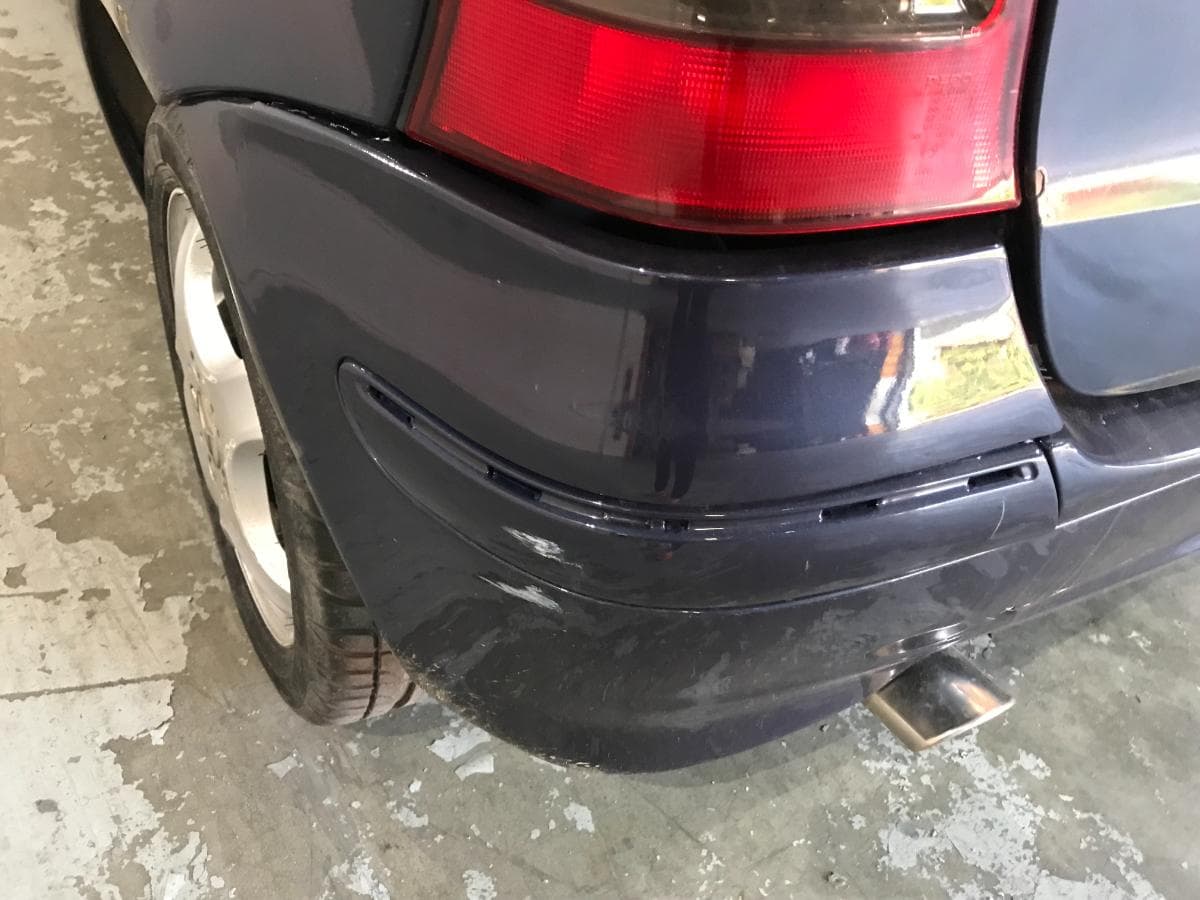 Mercedes-Benz A140 1.4 · Ano 2002 — imagen 13