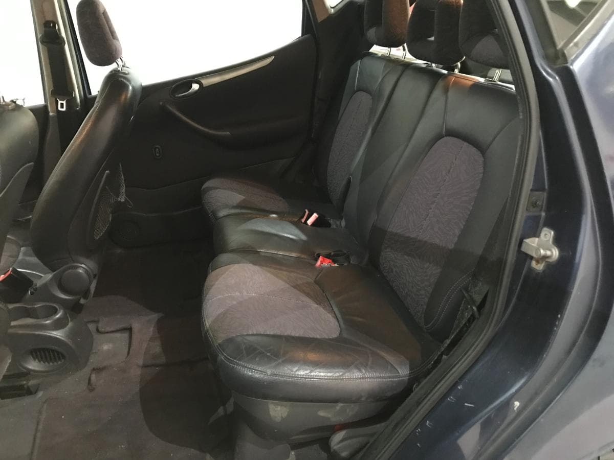 Mercedes-Benz A140 1.4 · Ano 2002 — imagen 19