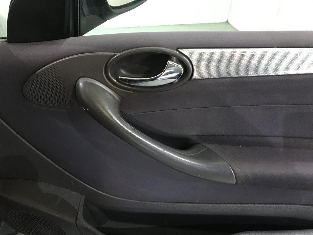Mercedes-Benz A140 1.4 · Ano 2002 — imagen 26