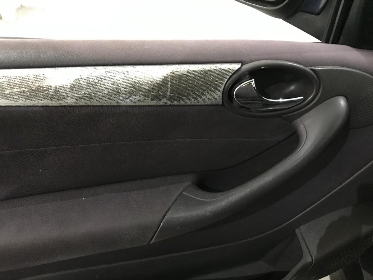Mercedes-Benz A140 1.4 · Ano 2002 — imagen 28