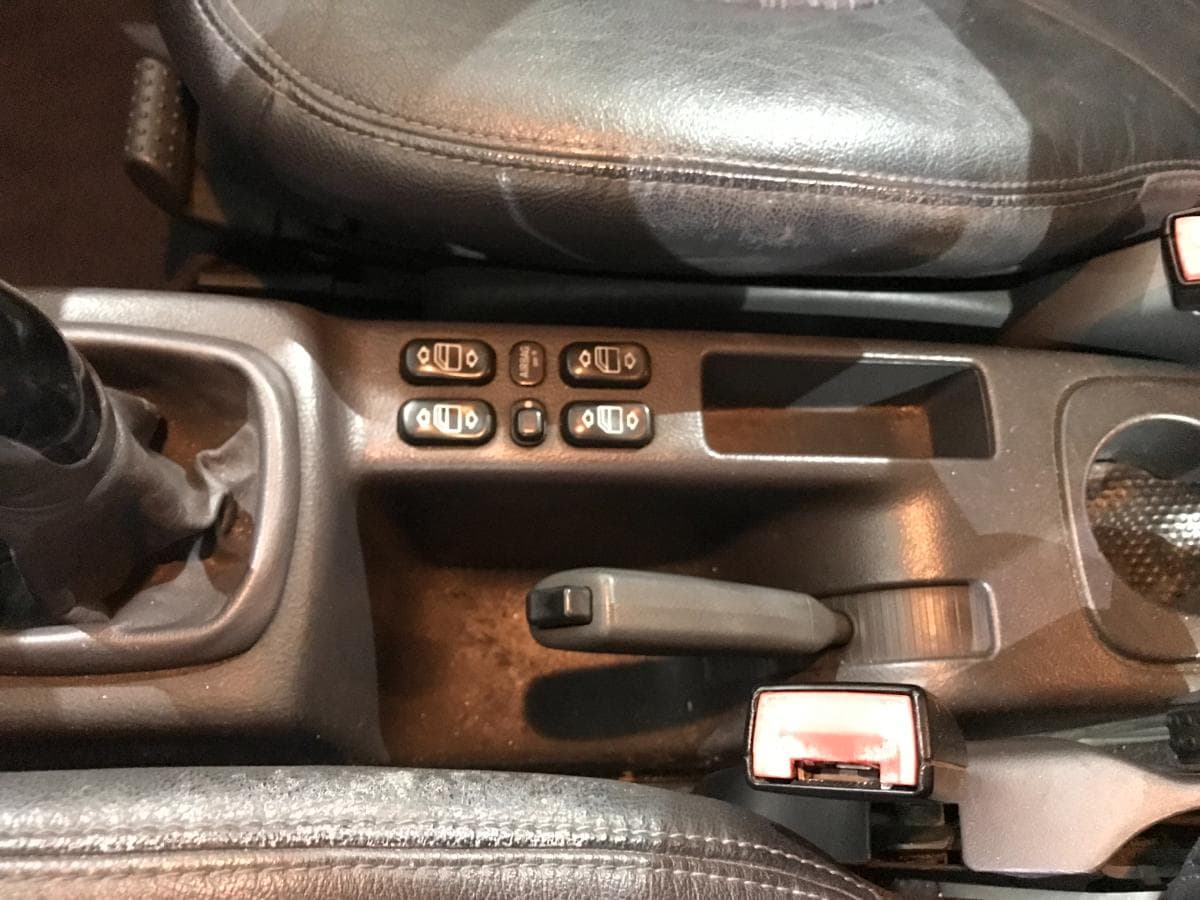 Mercedes-Benz A140 1.4 · Ano 2002 — imagen 36