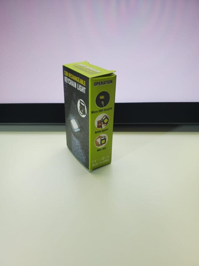 Ultra Lanterna — imagem 9