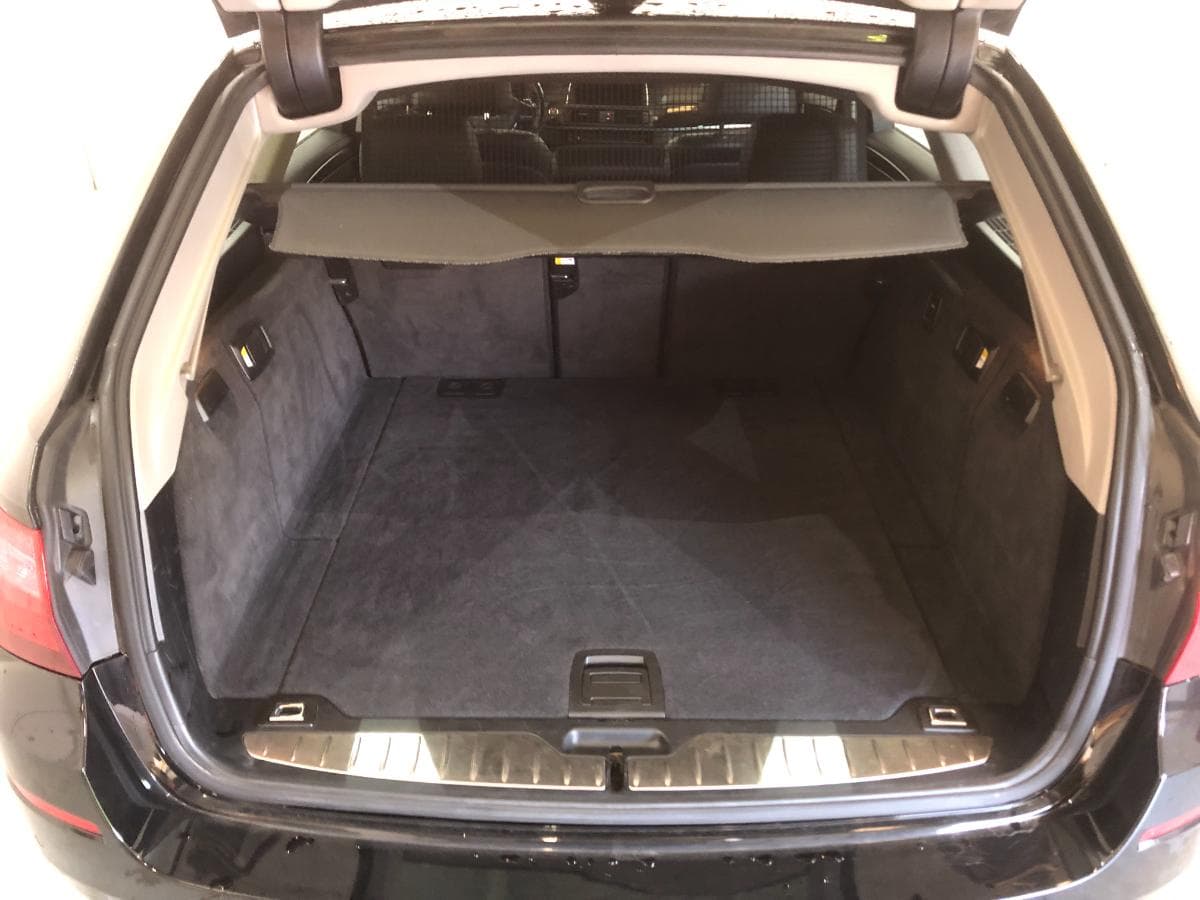 BMW 520D 2.0 · Ano 2014 — image 8