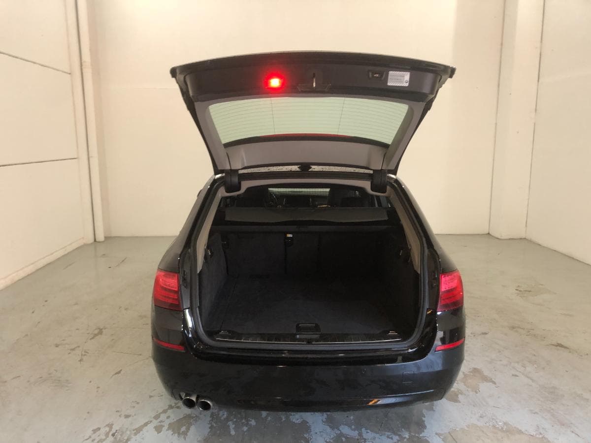 BMW 520D 2.0 · Ano 2014 — image 6